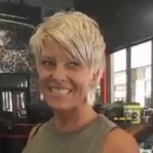 Meet your Posher, Traci